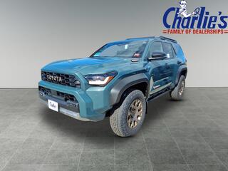 2026 Toyota 4Runner for sale in Augusta ME