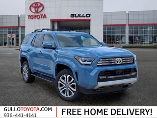 2026 Toyota 4Runner for sale in Conroe TX