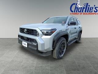 2026 Toyota 4Runner for sale in Augusta ME