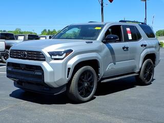2026 Toyota 4Runner for sale in Asheboro NC