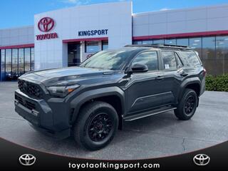 2026 Toyota 4Runner for sale in Kingsport TN