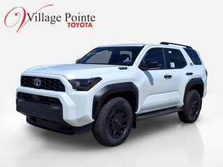 2026 Toyota 4Runner