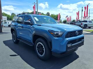 2026 Toyota 4Runner for sale in Fairfax VA