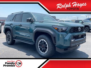 2026 Toyota 4Runner for sale in Anderson SC