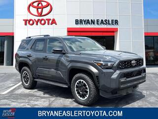 2026 Toyota 4Runner for sale in Hendersonville NC