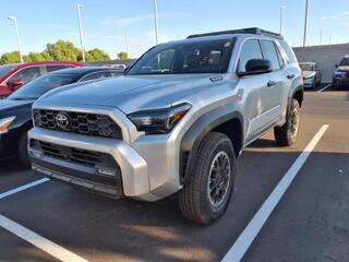 2025 Toyota 4Runner for sale in Chandler AZ
