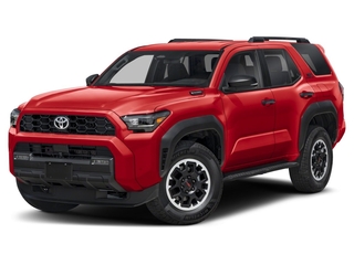 2025 Toyota 4Runner for sale in Chattanooga TN