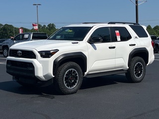 2025 Toyota 4Runner for sale in Asheboro NC