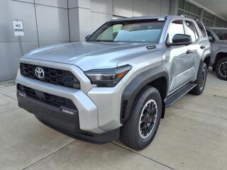 2025 Toyota 4Runner for sale in Schaumburg IL