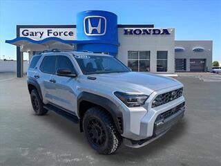 2025 Toyota 4Runner
