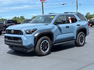 2025 Toyota 4Runner for sale in Asheboro NC