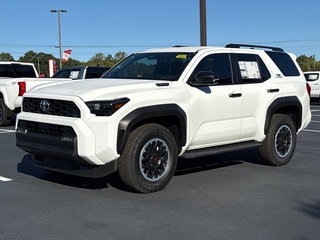 2025 Toyota 4Runner for sale in Asheboro NC