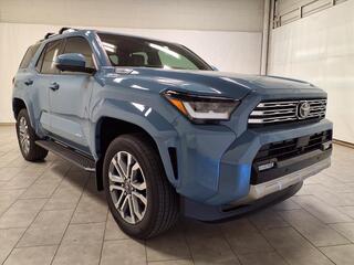 2025 Toyota 4Runner for sale in Fort Worth TX