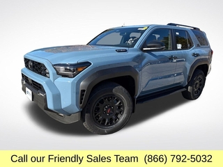 2025 Toyota 4Runner for sale in Epping NH