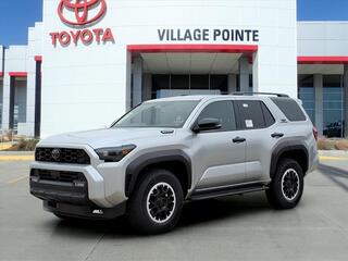 2025 Toyota 4Runner