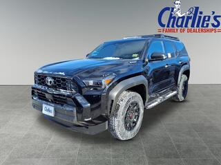 2025 Toyota 4Runner for sale in Augusta ME