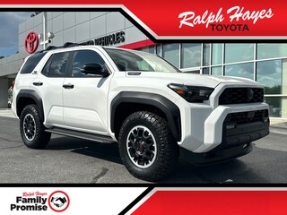 2025 Toyota 4Runner for sale in Anderson SC