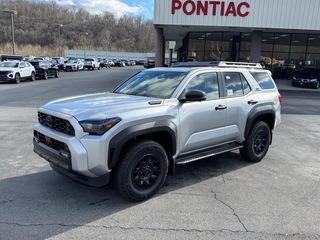 2025 Toyota 4Runner for sale in Kingsport TN