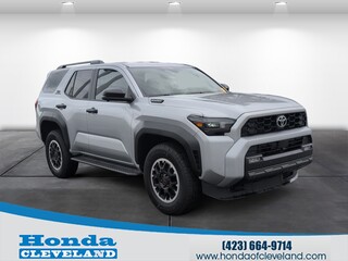 2026 Toyota 4Runner for sale in Cleveland TN