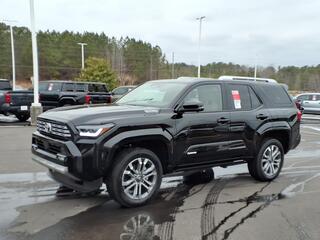 2026 Toyota 4Runner for sale in Henderson NC