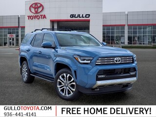 2026 Toyota 4Runner for sale in Conroe TX