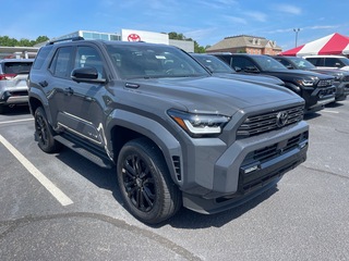 2026 Toyota 4Runner for sale in Enterprise AL