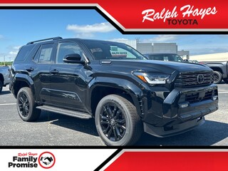 2026 Toyota 4Runner for sale in Anderson SC