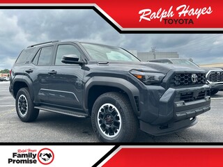 2026 Toyota 4Runner for sale in Anderson SC