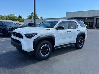 2026 Toyota 4Runner for sale in Kingsport TN