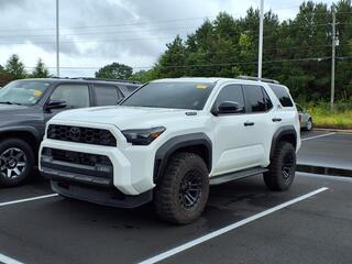 2025 Toyota 4Runner for sale in Henderson NC