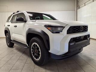 2025 Toyota 4Runner for sale in Fort Worth TX
