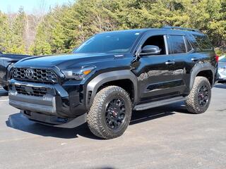 2025 Toyota 4Runner for sale in Asheboro NC
