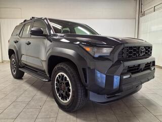 2025 Toyota 4Runner for sale in Fort Worth TX