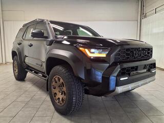 2025 Toyota 4Runner for sale in Fort Worth TX