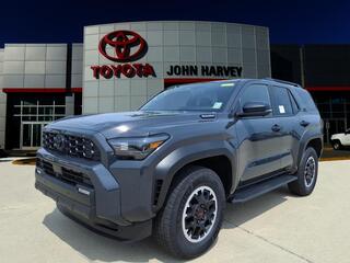 2025 Toyota 4Runner