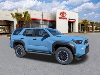 2026 Toyota 4Runner for sale in Charleston SC