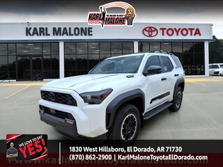 2026 Toyota 4Runner for sale in Muskegon MI
