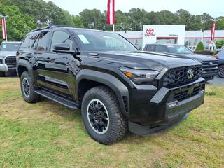 2026 Toyota 4Runner for sale in Fairfax VA