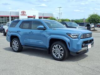 2026 Toyota 4Runner for sale in Roanoke VA