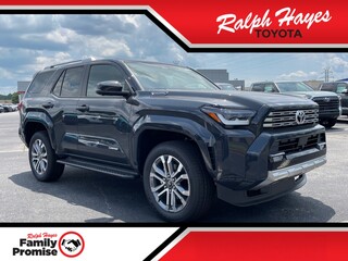 2026 Toyota 4Runner for sale in Anderson SC