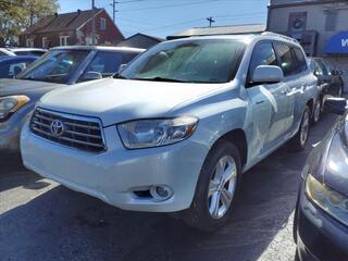 2010 Toyota Highlander for sale in Madison TN