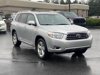 2010 Toyota Highlander for sale in Chattanooga TN