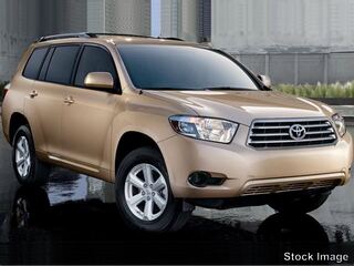 2010 Toyota Highlander for sale in Johnson City TN