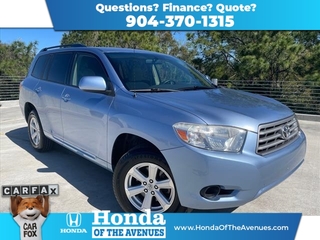 2010 Toyota Highlander