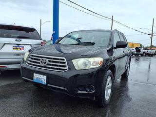 2010 Toyota Highlander