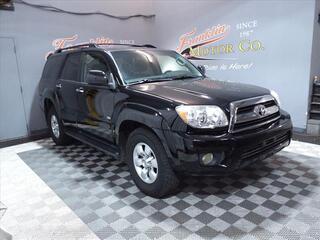 2006 Toyota 4Runner for sale in Nashville TN