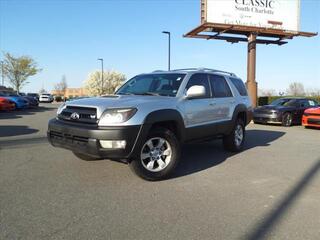 2003 Toyota 4Runner for sale in Pineville NC