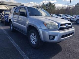 2006 Toyota 4Runner