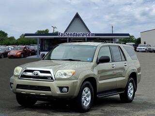 2007 Toyota 4Runner