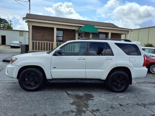 2006 Toyota 4Runner